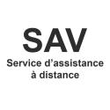 Service d'assistance à distance