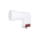 Monobloc Single Inverto Red