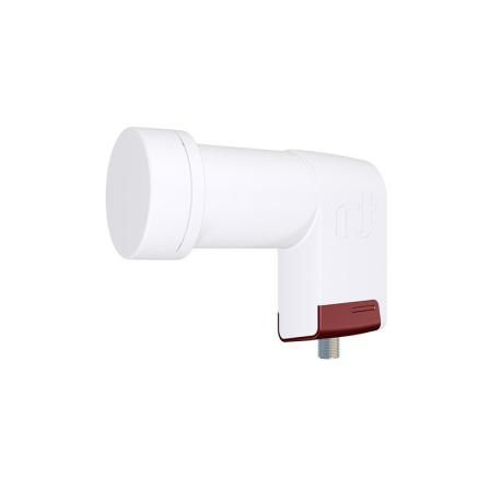 Monobloc Single Inverto Red