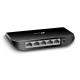 Switch de bureau 5 ports Gigabit