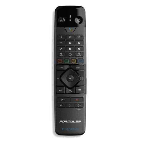 Remote control universelle Vu+