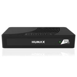 HUMAX TIVUMAX PRO HD 3800S