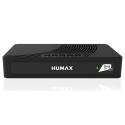HUMAX TIVUMAX HD 3800S2