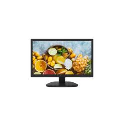 Moniteur 21.5 pouces FHD Hikvision DS-D5022QE-B