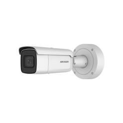 DS-2CD2645FWD-IZS | HikVision 4 MP Powered-by-DarkFighter Varifocal Bullet Network Camera