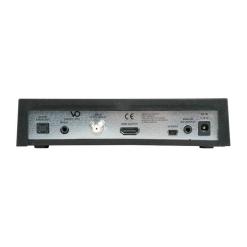 HUMAX TN8000 TNT