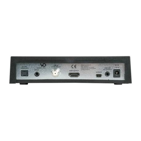 HUMAX TN8000 TNT