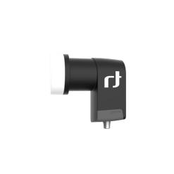 LNB Single 40mm Black Premium INVERTO