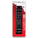 Remote Control Superior 4in1