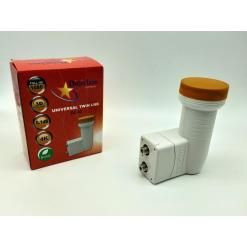 Digiclass Universal Twin LNB DC-02