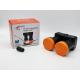 Digiclass - Premium Monoblock Single LNB 6°