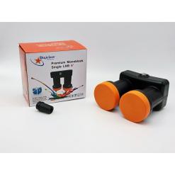 Digiclass - Premium Monoblock Single LNB 6°