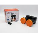 Digiclass - Premium Monoblock Single LNB 6°