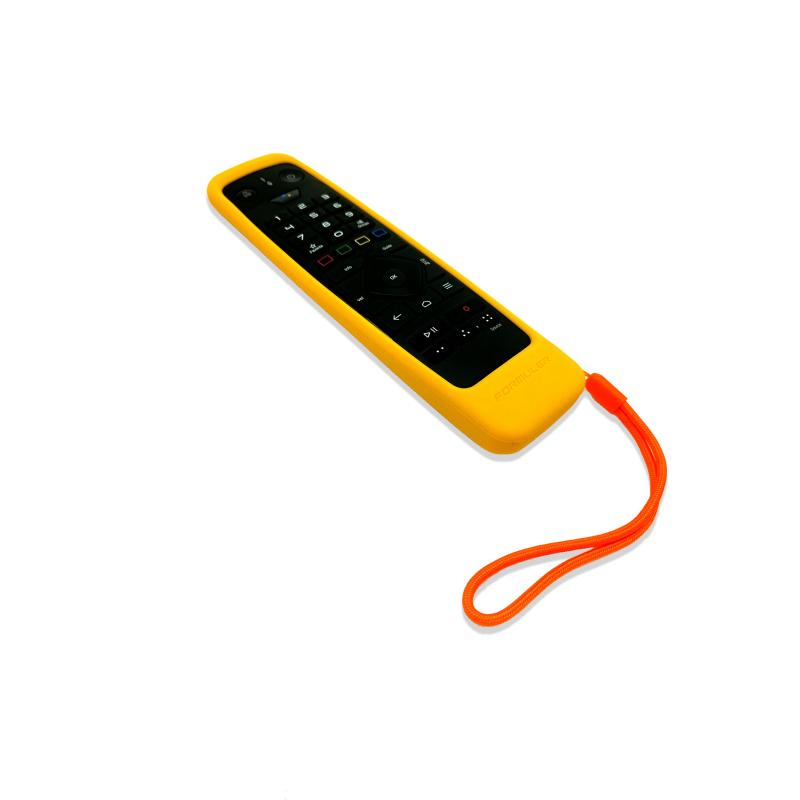 Formuler GTV-BT1 Télécommande vocale Bluetooth hybride avec commande TV  universelle Haut de Gamme - Algiers Algeria