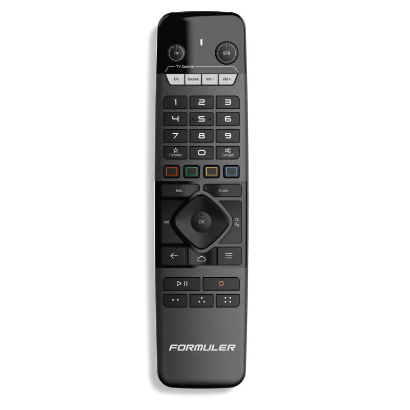 Formuler GTV IR Télécommande Formuler Z10 