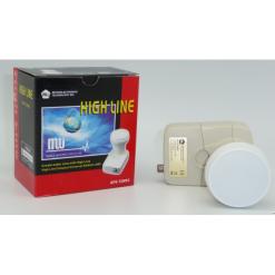 LNB MTI High Line Single 0,2db