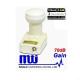 LNB MTI High Line Single 0,2db