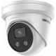 DS-2CD2347G1-L | HikVision Caméra réseau extérieure à tourelle fixe ColorVu 4 MP