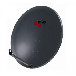 Triax 64cm Anthracite