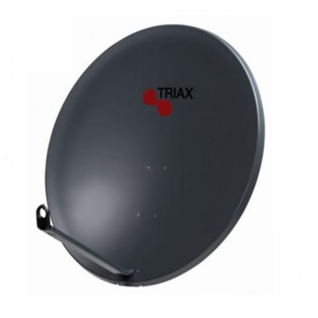 Triax 64cm Anthracite