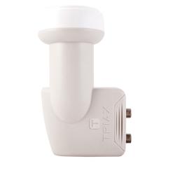 LNB Twin TRIAX Universal TTW 006