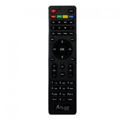 Télécommande ATLAS compatible HD200S et HD200Se