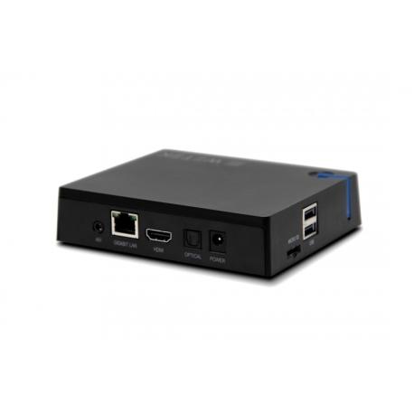 WeTek streamer