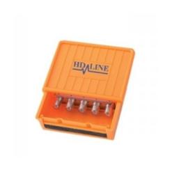 HD-LINE DISEQC PRO 4en1