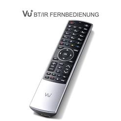 Télécommande vu+ ultimo 4k universel