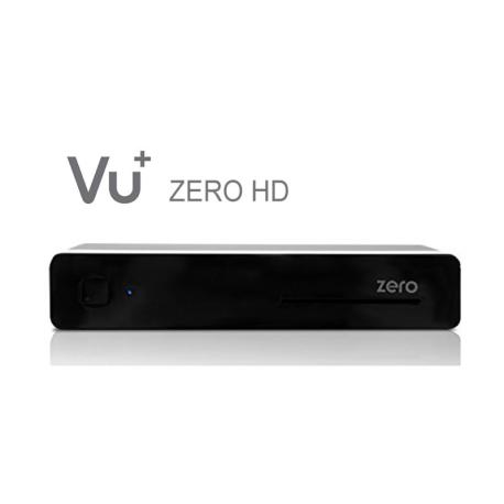 VU+ Zero