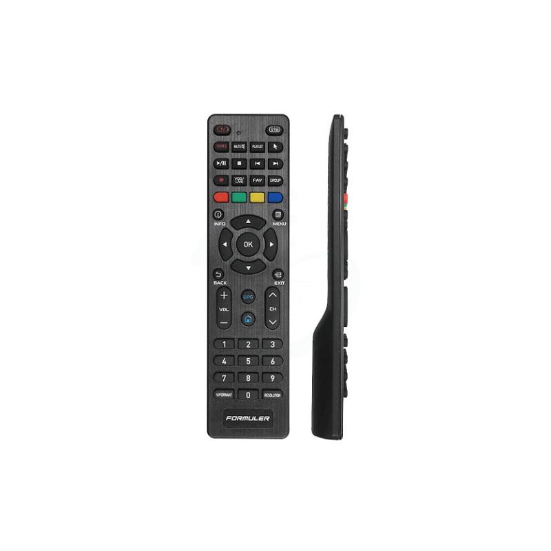 Formuler Z+ WiFi IPTV Price in Malaysia - PriceMe