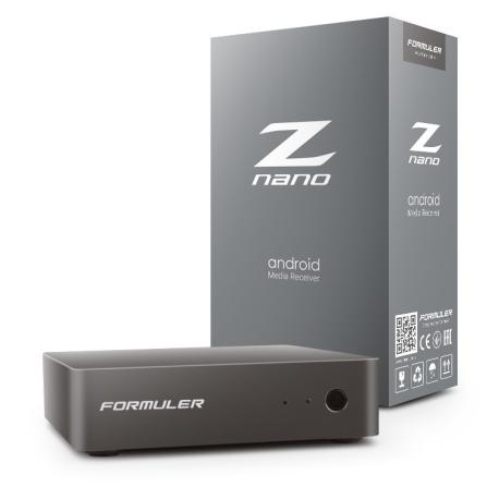 Formuler Z Nano