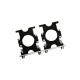 Chassis SUPPORT PARABOLE POUR TERRASSE & BALCON FIXATION 4 Travee De 50Cm