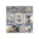 Fixation Support 4 Lnbs - Relier Jusqu A 4 Tetes Dans Maximum 34 Degre D Ecart
