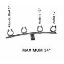 Fixation Support 4 Lnb