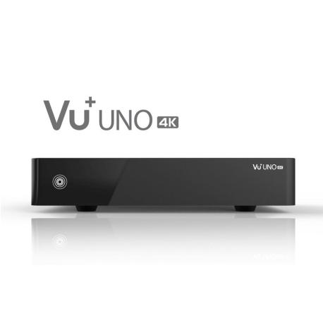 Vu+ UNO 4K