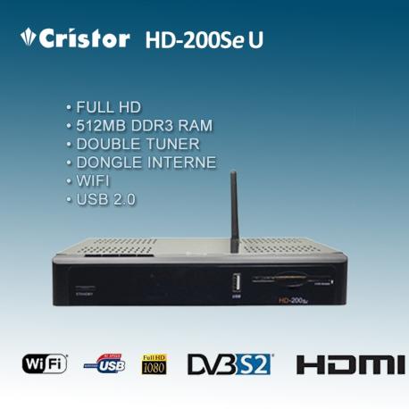 Cristor HD200Se
