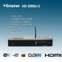 cristor HD200Se fujitsu U