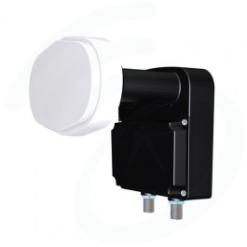 Mono Single Monoblock 23mm LNB ,6° for 80cm dish