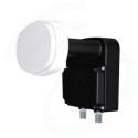 LNB Mono Twin Monoblock
