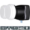 LNB Monobloc Single Inverto Black Pro