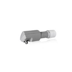 Monobloc Single Inverto Red