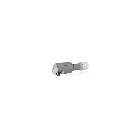 Monobloc Single Inverto Red