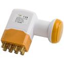 Golden Media Universal OCTO LNB