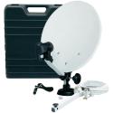 Sat-Anlage Mobile Antenna (38cm)