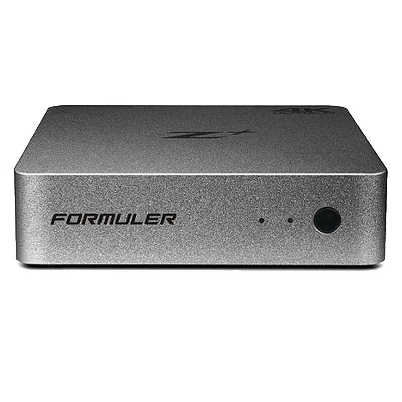 Formuler Z+  Fournisseur Formuler Officiel 