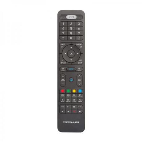 Remote control universelle Vu+