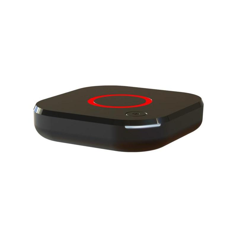 Infomir MAG 324W2 Boîtier décodeur IPTV avec WiFi meilleur et plus rapide  que Mag 322W1 : : Électronique