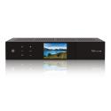 Vu+ DUO 4K Linux hybride