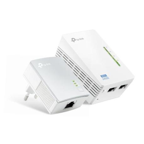 TP-LINK TL-PA4010PKIT